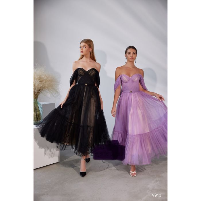 Rochie Lila marimea S