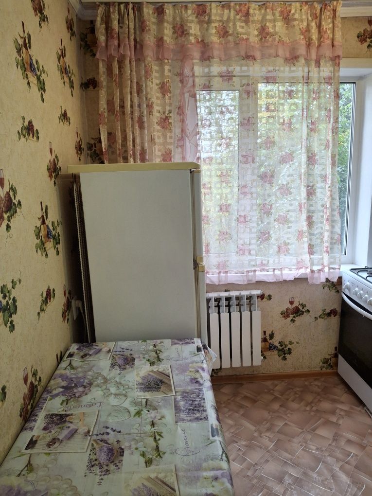 Сдам 1 комнатную квартиру в майкудуке