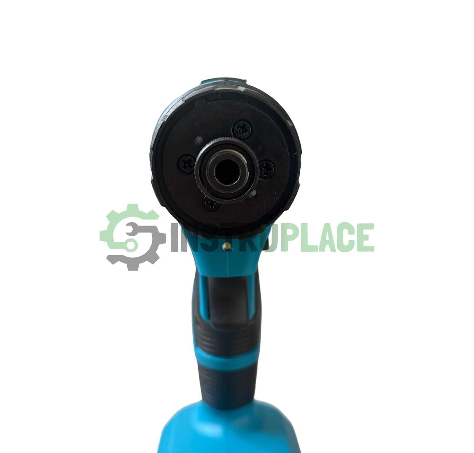 БЕЗЧЕТКОВ Акумулаторен Импакт МАКИТА 36v 8Ah Makita impact