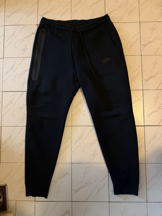 Nike tech fleece