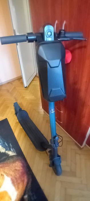 Електрическа Тротинетка Soflow zero