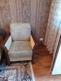 Продам  2 кресла  производства Белоруссии
