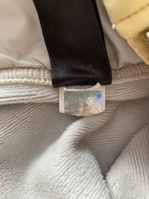 Geacă subțire The North Face, mărimea M