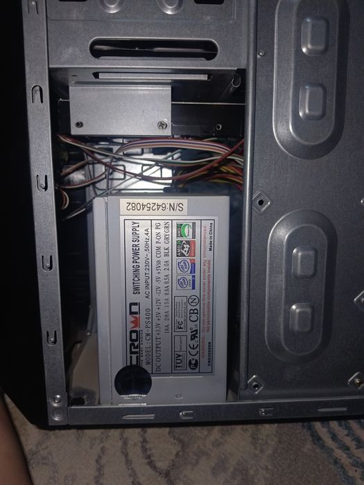 Продом компьютер