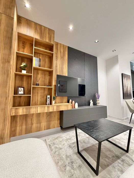 Royal House Продается 2 комнатная квартира ремонт ул.Шота Руставели