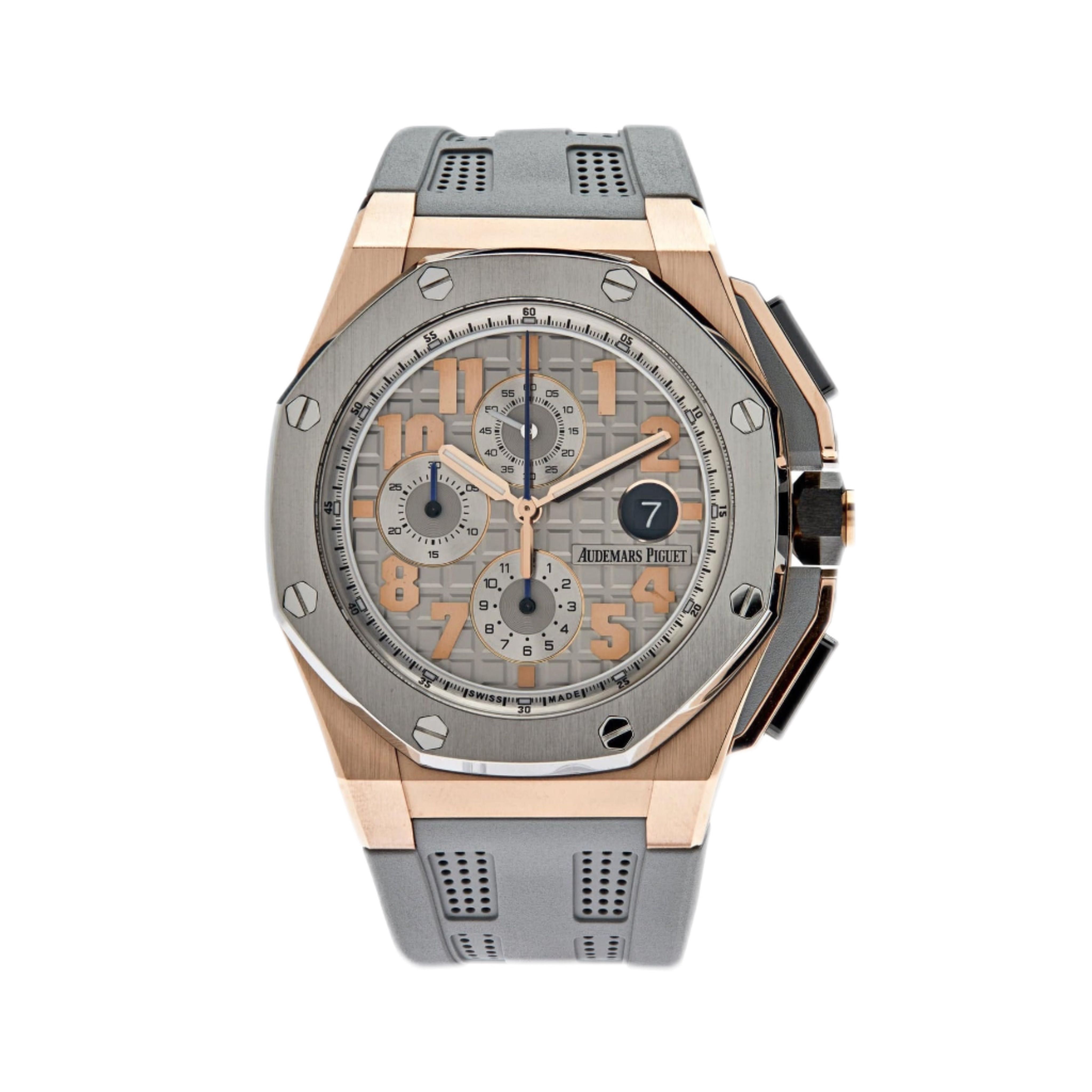 Audemars Piguet Royal Oak Offshore Chronograph Lebron James Limited