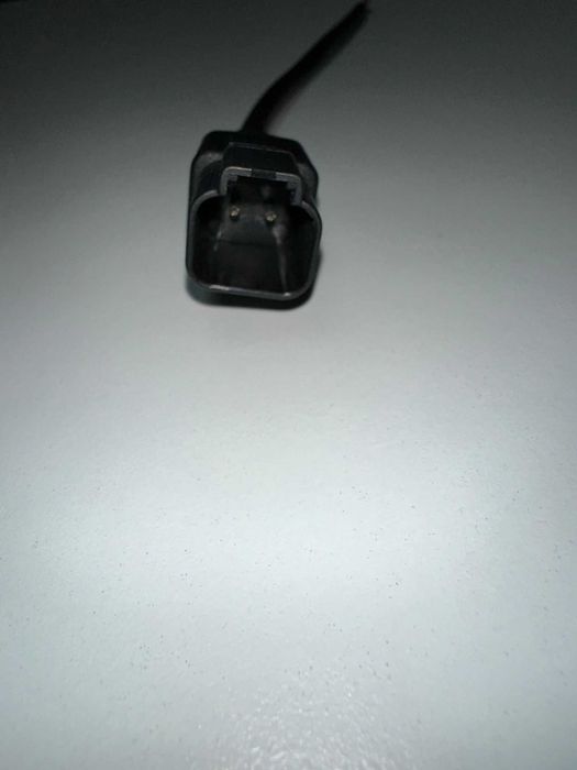 Mufa mama conector conectare proiector auto cu instalatia electrica