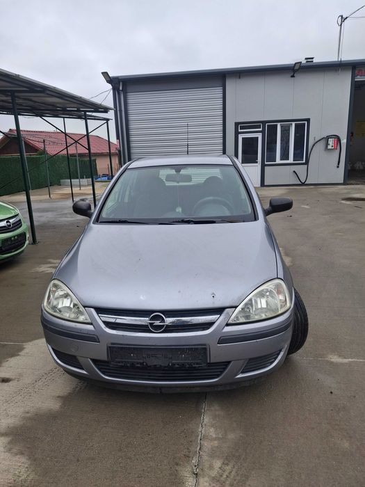 Opel Corsa 1.3 CDTI 2004