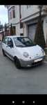 Chevrolet matiz best sotiladi kam yurgan toza