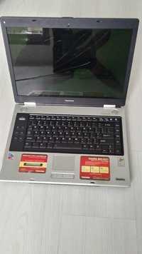 Laptop Toshiba Satellite M 45-S331