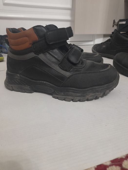 Балалар аяк кийими