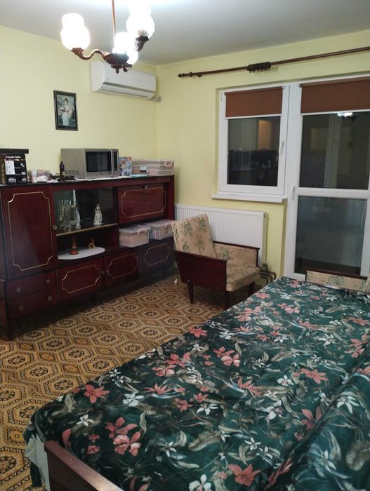 Apartament de vânzare.