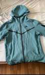 Bluza Nike tech  mărimea S