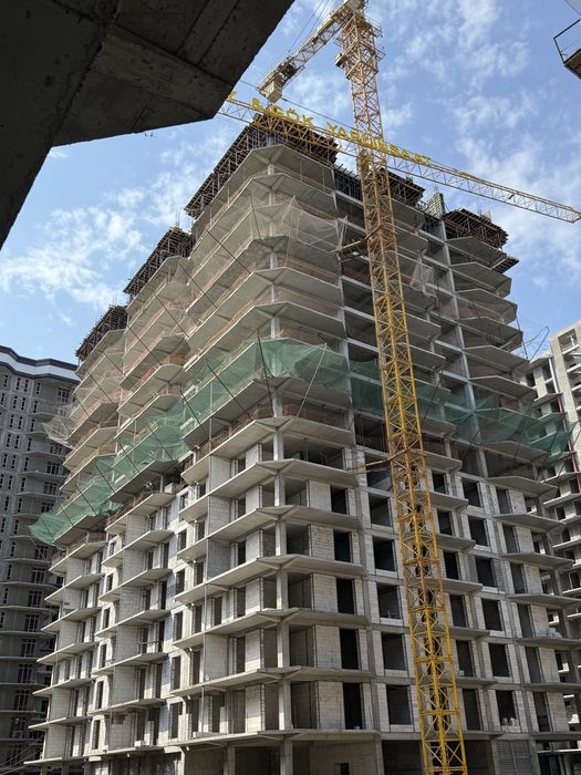 Сетка,ЗУС Защитно улавливающая сетка. Монтаж, Демонтажные работы.