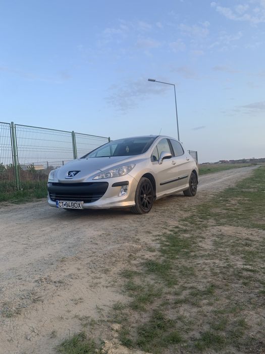 Vand Peugeot 308 1.6 Hdi
