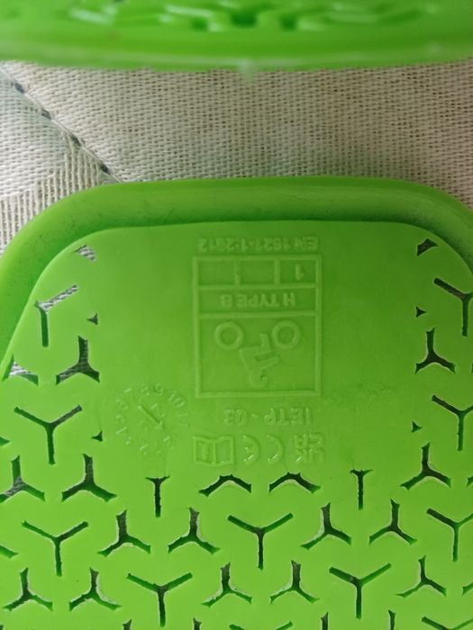 Protectii moto pantaloni genuchi si sold PMJ reglabile