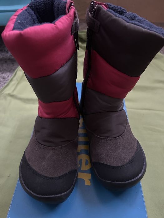 Нови ботушки - Richter, Bisgaard-25, 29 номер