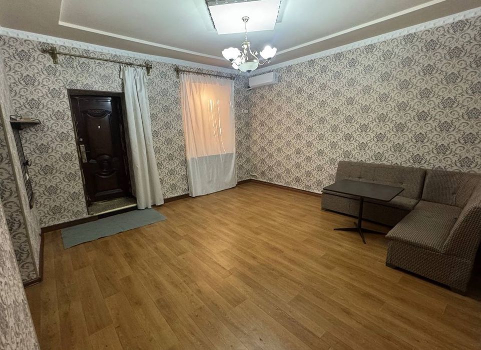 Аренда участок 3 хона Ду́мбиробод