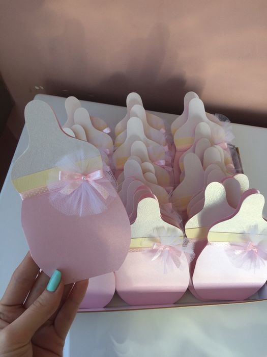 Покани за кръщене, погача и рожден ден