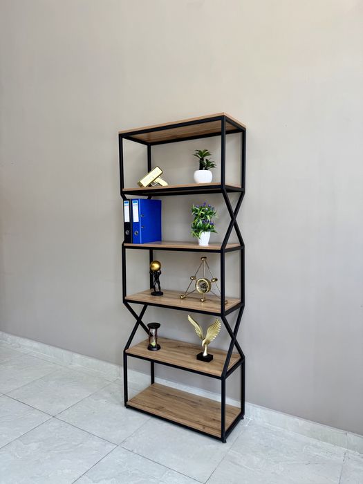 Лофт стеллажы Офисные стеллажы Stelaj ofis mebellari loft mebel