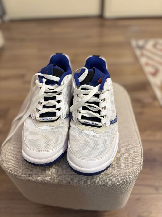 Adidasi Jordan Jumpman - marimea 35.5
