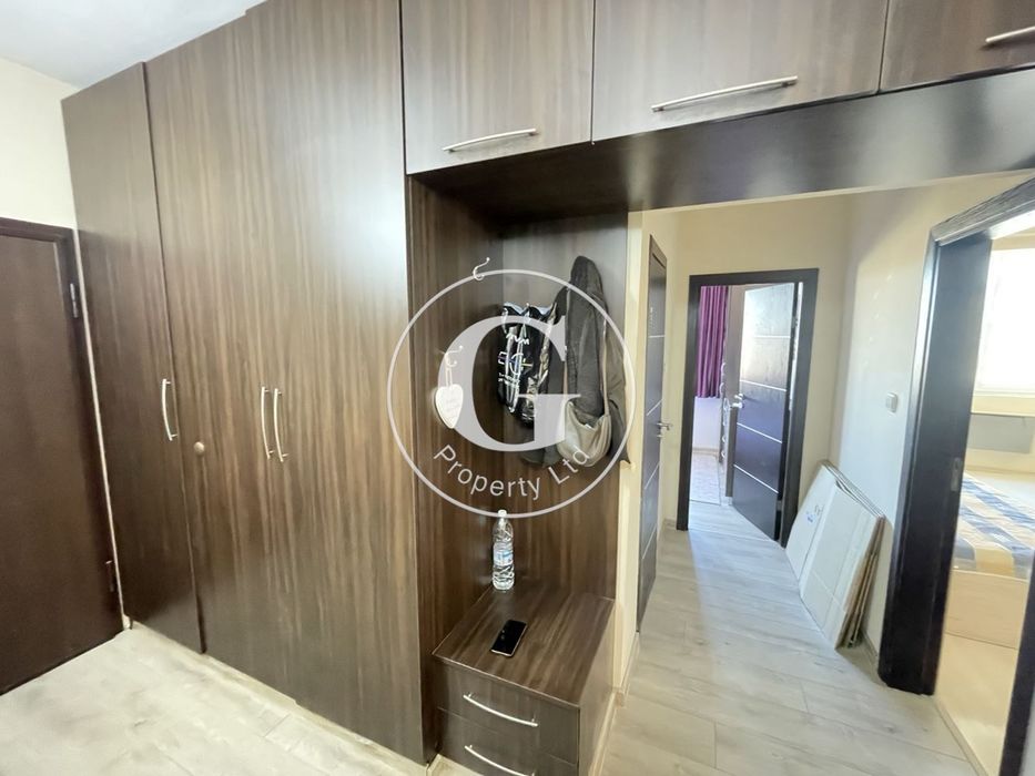 Дава се под наем Тристаен апартамент в София, Света Троица - 65 кв.м за 680 € - Снимка #6
