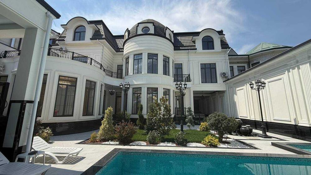 Продаётся Новый Евро Дом Премиум класса