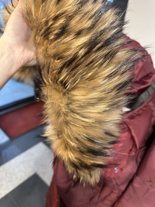 Дамско дълго яке Moncler 3 M/L