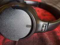 Vand casti bluetooth sony