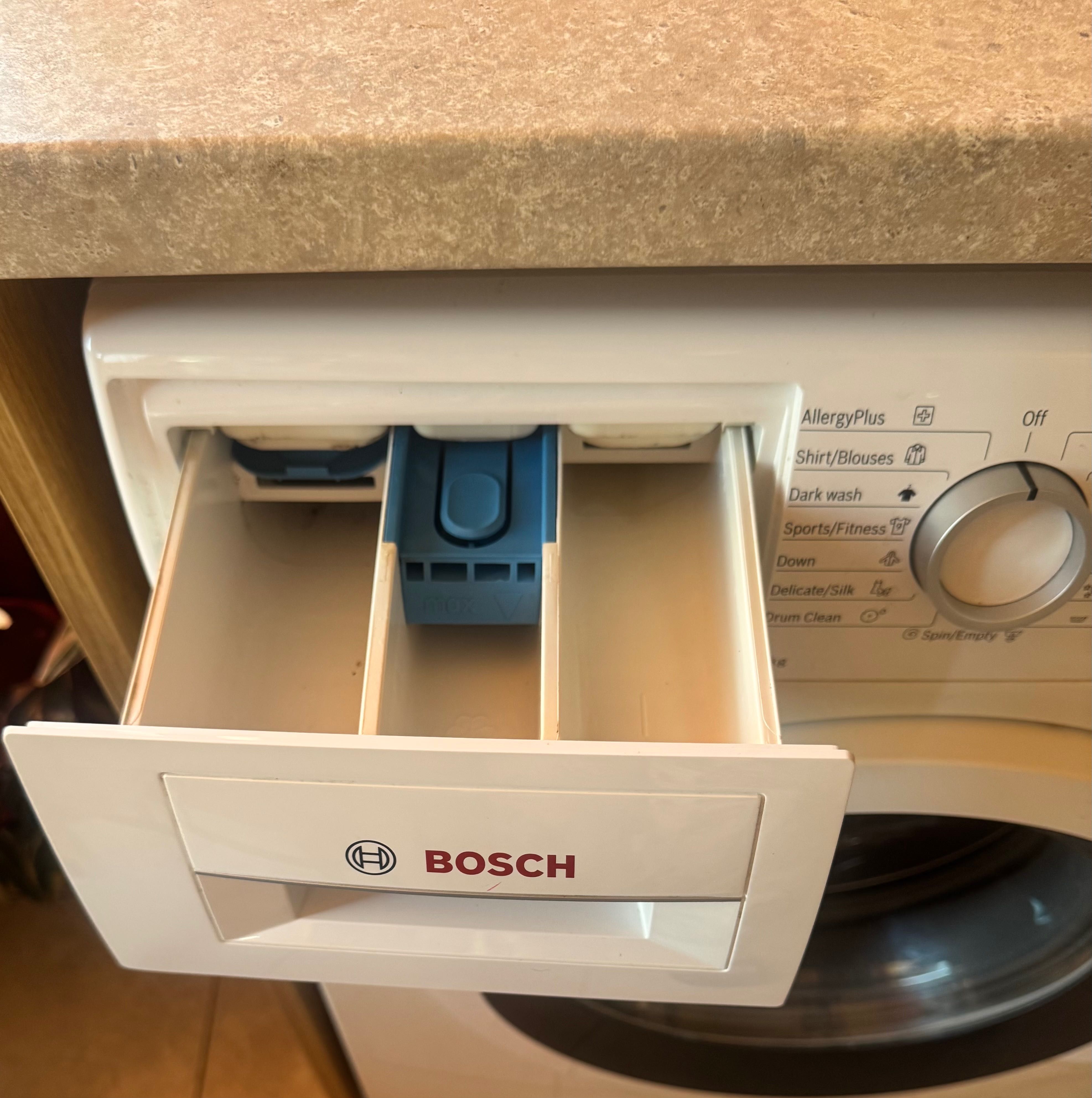 Пералня Bosh serie 6