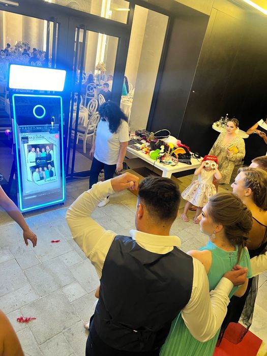 Servicii premium pentru evenimente de neuitat