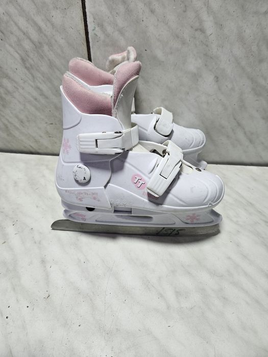Patine 1515 gheata reglabile marime 29-30-31-32  .