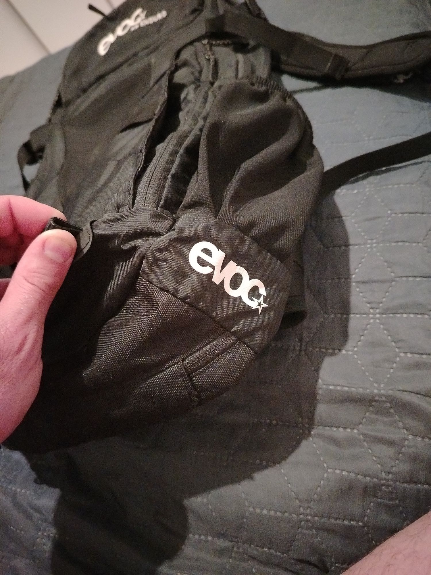 Раница EVOC FR Trail