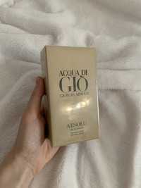 Armani Aqua Di Gio Absolu