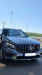 Mercedes Benz GLC