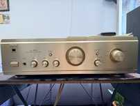 Amplificator Denon PMA-1500R,140W,/70W RMS/2 Trafuri,Mossfet,Japan
