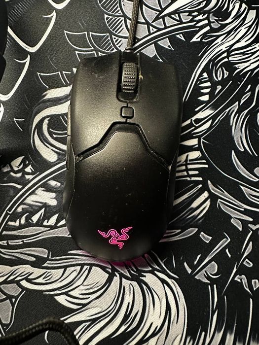 Razer viper mini