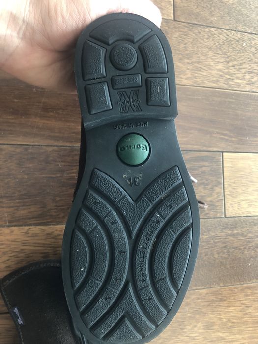 Pantofi copii 31 marca gorila