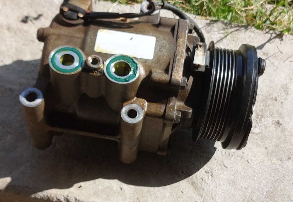 Vând Compresor clima YS4H-19D629-AB, Ford Tourneo Connect, 1.8tdci