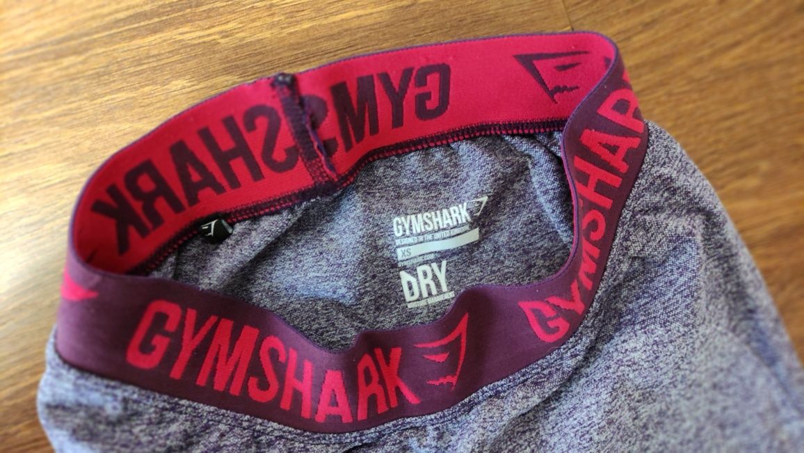 Colanți de sală Gymshark XS-S