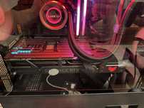 Placă video Asus TUF Nvidia Rtx 5070ti 16gb GDDR7 256bit
