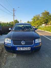 Wolkswagen Passat b5, 1.6