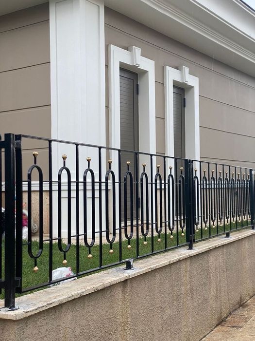 Avtonaves Навесы Навесы для авто Ограждения Решетки