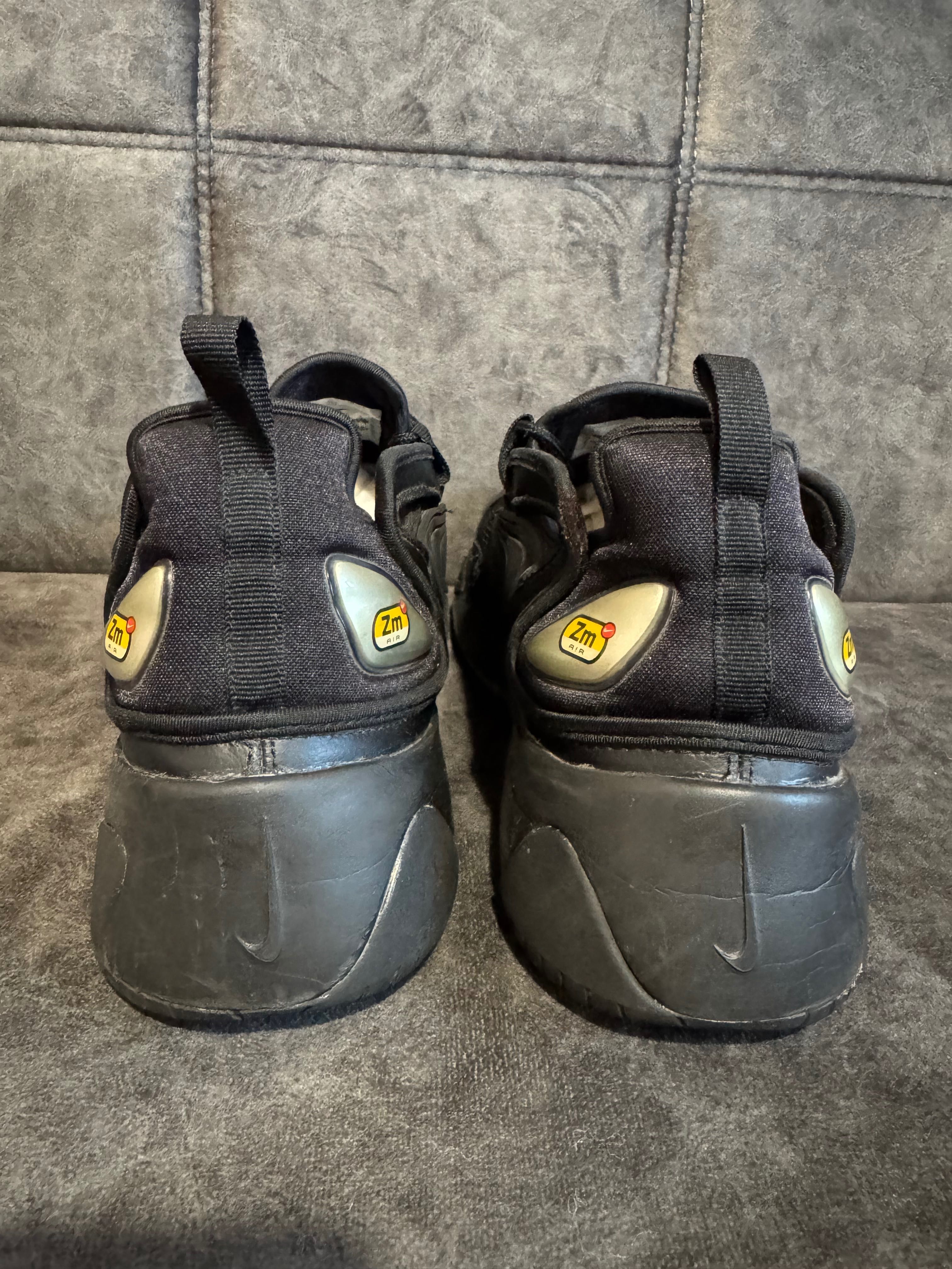 Nike Men’s Zoom 2K.