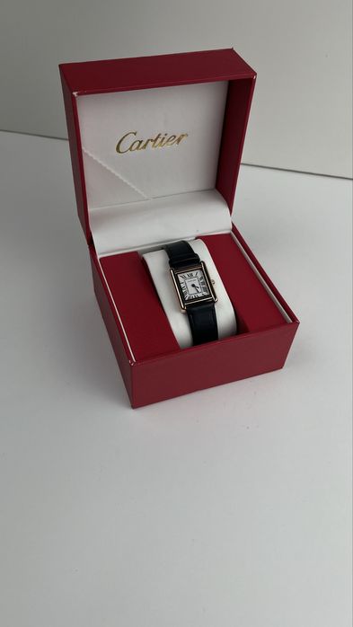 продам часы cartier