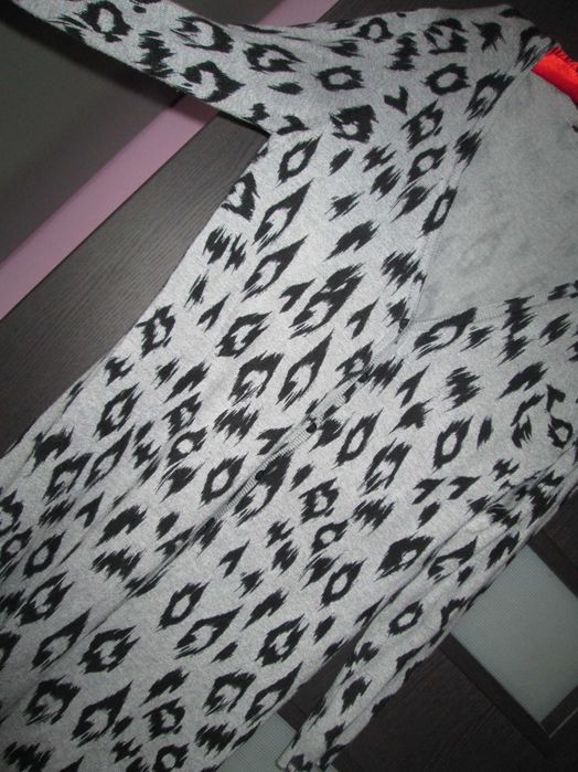 jerseu lung dame Dolce Vita M