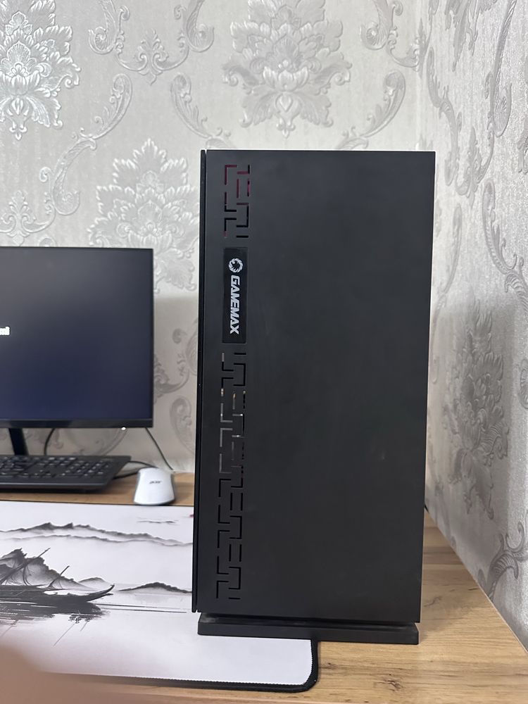 Игровой компютер