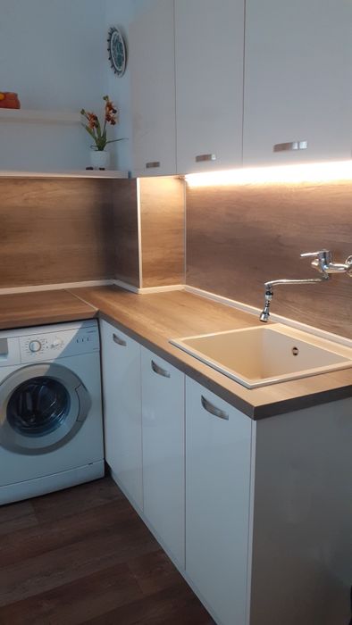 Дава се под наем Двустаен апартамент в София, Толстой - 60 кв.м за 600 € - Снимка #7