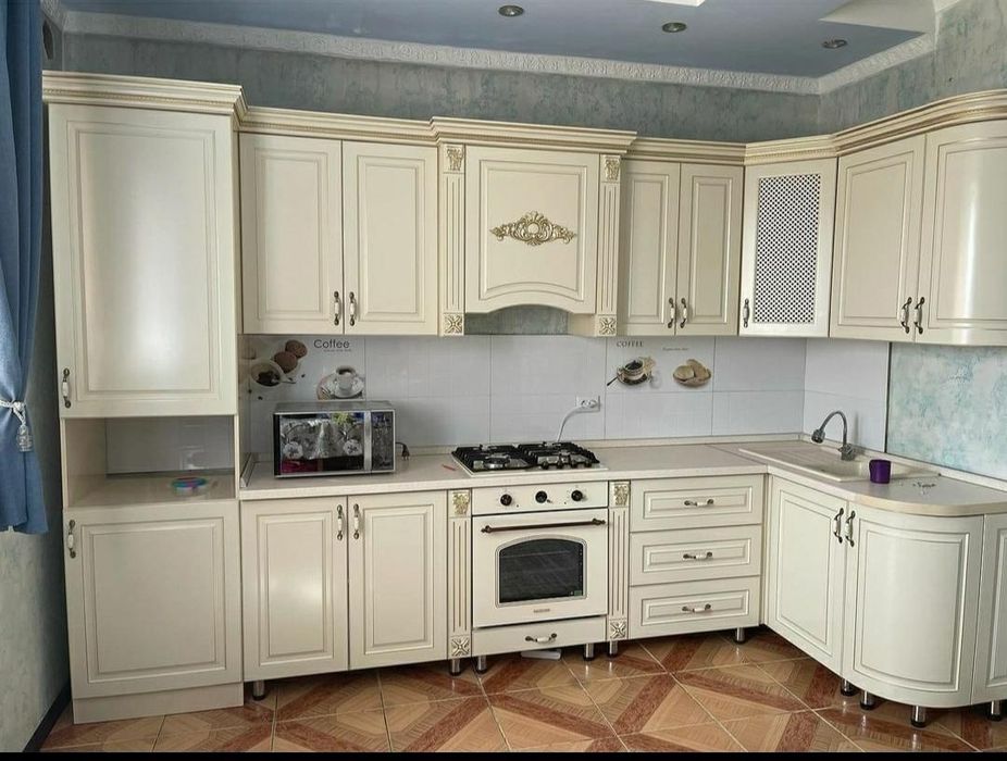 Мебель на заказ. Ремонт мебели