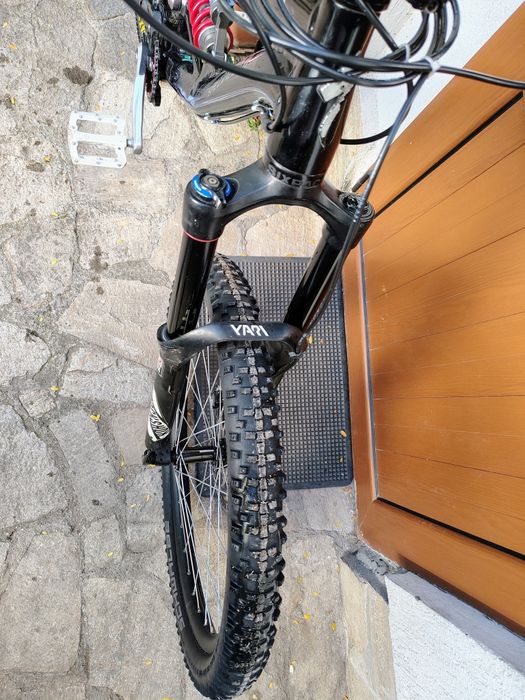 Specialized SX Trial II (Mullet) / планинско колело (MTB)